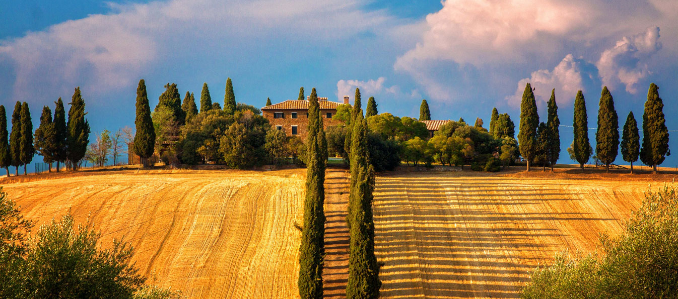 E' la Toscana la regione oggi più calda, ecco le regioni che seguono